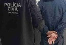 Suspeito de abuso sexual contra criança é preso