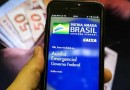 Auxílio emergencial é pago a beneficiários do Bolsa Família com NIS 4