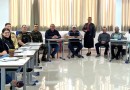 Iniciam as inscrições para a Semana da Pátria