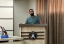 Durante sessão plenária no Legislativo Beltronense professor e biólogo fala sobre método inovador que pode combater a Dengue