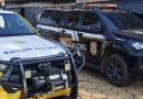 Homem suspeito de homicídio é preso pela Polícia Civil