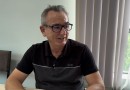 Pedron anuncia primeiro nome que fará parte de sua equipe de governo a partir de 2025