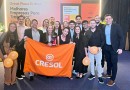 Cresol é a 2ª Melhor Empresa para Trabalhar no Paraná