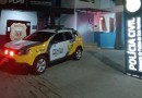 Polícia Militar de salto do lontra prende homem por dever mais de 26 mil reais em pensão alimentícia