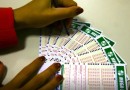 Mega-Sena acumula novamente e prêmio vai para R$ 36 milhões