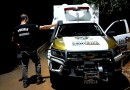 Homem morre atropelado em Clevelândia