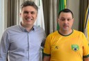 Beltronense disputa o Mundial de Parakaratê