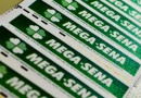 Mega-Sena sorteia nesta terça-feira prêmio acumulado em R$ 127 milhões