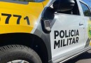 Polícia Militar prende jovem com mandado em aberto e apreende maconha durante a Operação Sinergia III