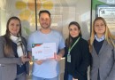 Cresol beneficiou mais de 340 mil pessoas em 2024 com projetos do Fundo Social