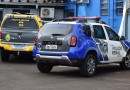 Após furtar égua homem é encontrado sem roupa pela Polícia