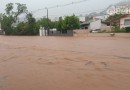 Governador em exercício decreta situação de emergência em quatro regiões por conta das chuvas