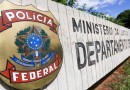 Operação contra esquema de “laranjas” e empresa de fachada é realizada pela Polícia Federal