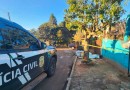 Jovem é preso por homicídio ocorrido no bairro Padre Ulrico