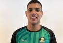 Marreco Futsal anuncia a contratação do pivô Caio Felipe