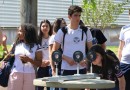 UFFS – Campus Realeza recebe mais de mil visitantes durante XII Seminário de Ensino, Pesquisa e Extensão