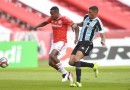 Grêmio e Inter acertam patrocínio de Grupo Americanas para uniformes