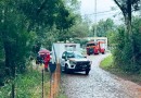 Mulher desaparecida é encontrada morta em represa no Bairro Marrecas