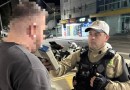 Operação Lei Seca registra 66 autuações e remove 10 veículos