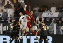 Santos domina mistão do São Paulo na Vila e volta a vencer após quatro partidas