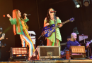 Show de Maiara e Maraisa atraí grande público no primeiro dia de Exposanto