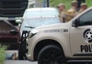 Duas pessoas são mortas pela Polícia em confronto armado na SC 283
