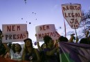 Legalização do aborto volta ao debate público com julgamento no STF