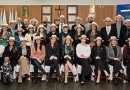 Jerusa Baseggio assume o Rotary Galera do Chapéu