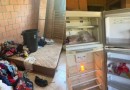 Crianças são resgatadas sozinhas e polícia encontra 12 kg de droga em casa no Paraná