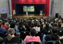 Município promove seminário para debater saúde e segurança no trabalho