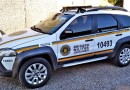 Adolescente é esfaqueada oito vezes pelo pai
