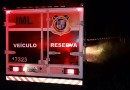 Polícia Civil Investiga caso de mulher encontrada morta na Avenida Guaratinguetá