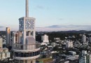 Torre da Concatedral será revitalizada com investimento de até R$ 1,1 milhão