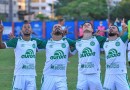 Chapecoense goleia o Marcílio Dias em Itajaí e fica perto da final do Catarinense