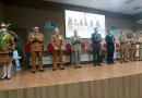 21º Batalhão de Polícia Militar comemora 14 anos de existência