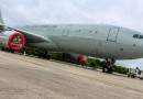 Sexto avião com brasileiros repatriados chega ao Rio de Janeiro
