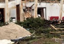 Primeiro tornado do El Niño é confirmado com ventos de até 200 km/h