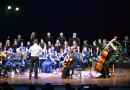 Sexta e sábado, orquestra e coral da UTFPR promovem o concerto Rock in Concert