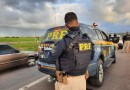 PRF prende homem com mandado de prisão por estupro na BR 373 em Coronel Vivida