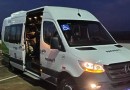 Transporte fora do domicílio supera 4 mil atendimentos no primeiro trimestre