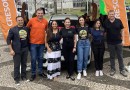 Professora leva carro zero km do Show de Prêmios ACEFB