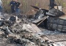 Avião de pequeno porte cai e deixa 5 mortos em Apiacás