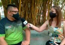 Entrevista com campeão Pan-Americano de Judô Sub-21