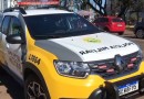 Após ameaçar ex-mulher, homem é preso em Dois Vizinhos