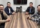 Melhoria da internet e telefonia no interior do município é debatida