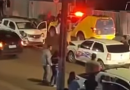 Homem morre em acidente de trânsito no centro de Clevelândia