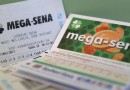 Ninguém acertou a Mega-Sena e prêmio acumula em R$ 40 milhões