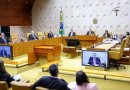 STF forma maioria para responsabilizar redes sociais por conteúdos de usuários