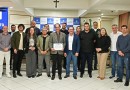 Câmara homenageia Vilmar Mazzetto