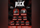 Confira quais bandas vão se apresentar no Beltrão Rock